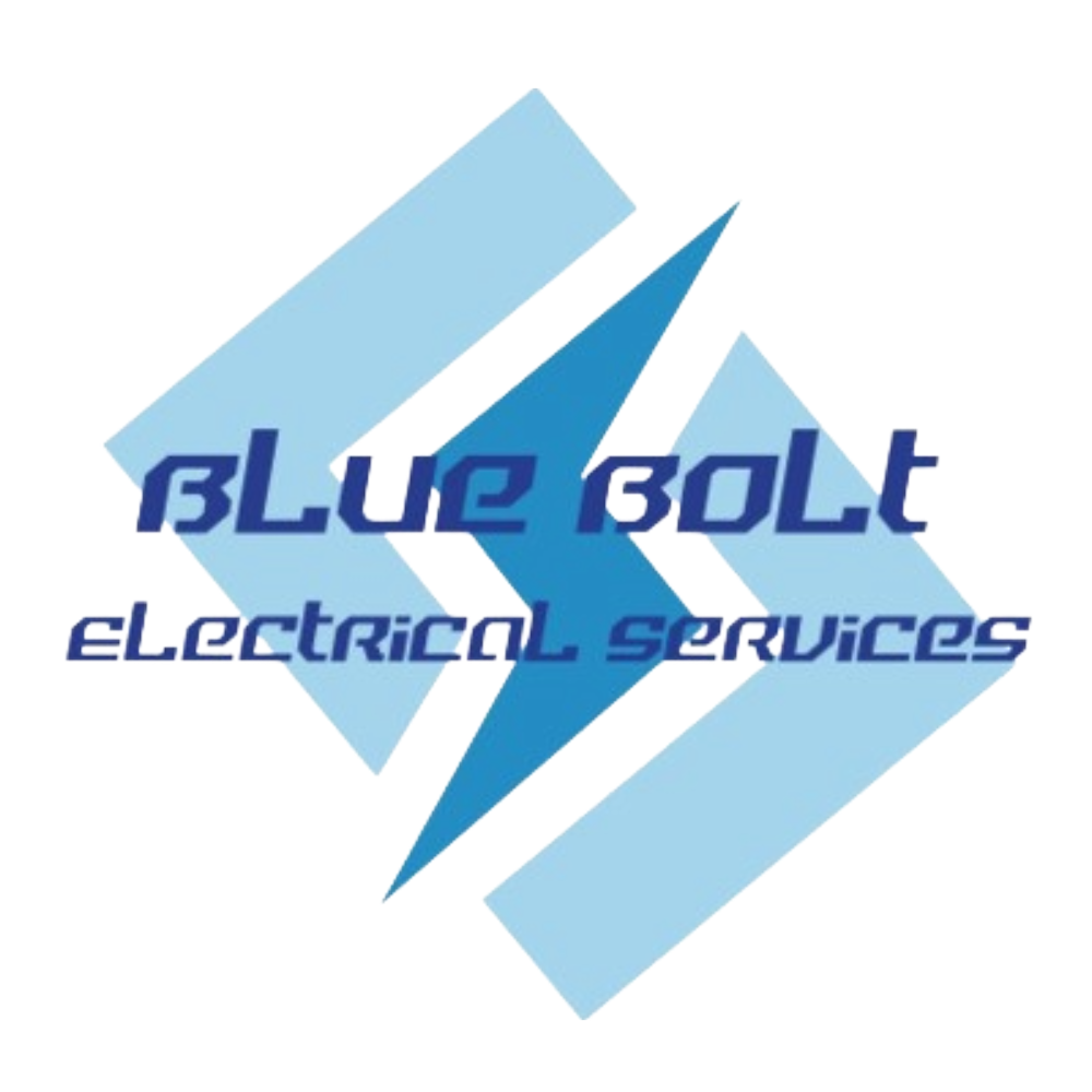 Blue Bolt